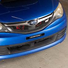 Load image into Gallery viewer, Overtake Front License Plate Delete - Universal
