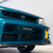 Load image into Gallery viewer, Overtake Front License Plate Delete - Universal
