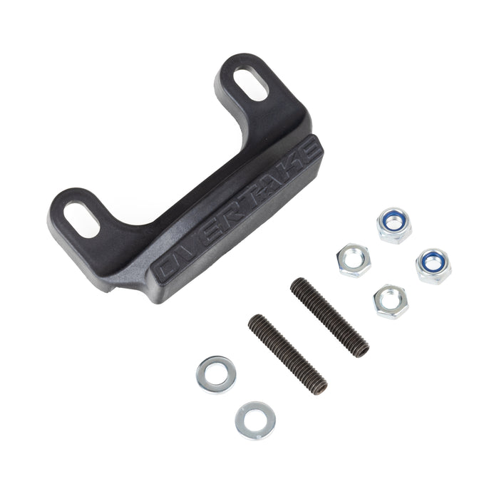 Overtake Shifter Stop - Subaru WRX 2015-2026 / Crosstrek 2018-2023