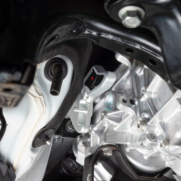 Overtake Stage 1 Drivetrain Kit - Subaru WRX 2015-2026 / Crosstrek 2018-2023