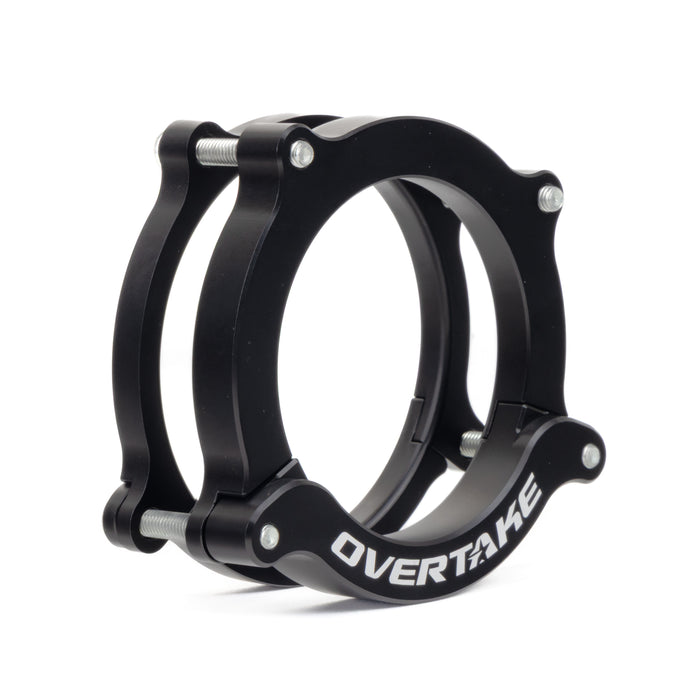 Overtake Driveshaft Lockdown Kit - Subaru WRX 2008-2026 / STi 2008-2021 (+Multiple Fitments)