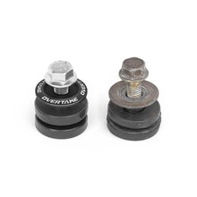 Load image into Gallery viewer, Overtake Top Mount Intercooler Isolator Bushings - Subaru WRX 2002-2026 / STi 2004-2021 (+Multiple Fitments)