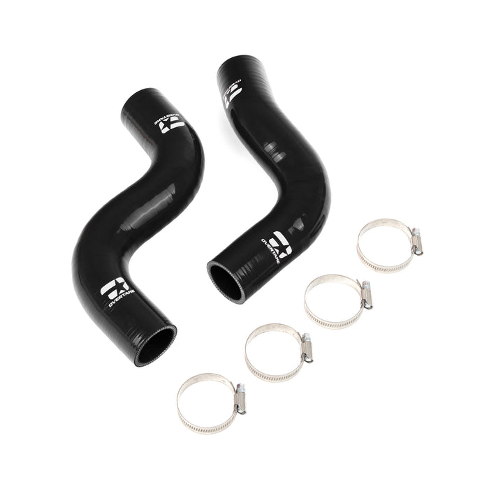 Overtake Silicone Radiator Hose Kit - Subaru Crosstrek 2018-2023
