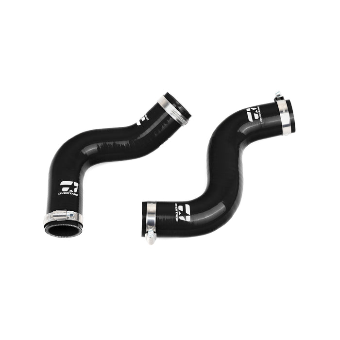 Overtake Silicone Radiator Hose Kit - Subaru Crosstrek 2018-2023
