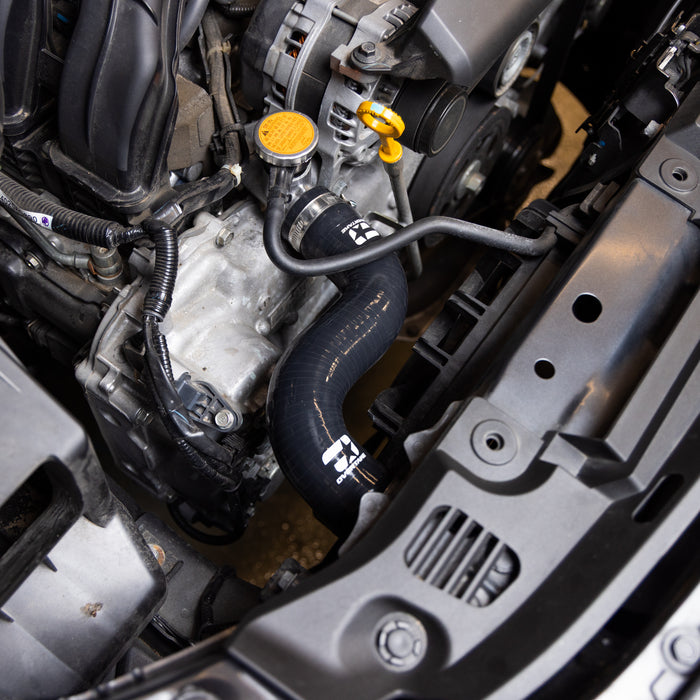 Overtake Silicone Radiator Hose Kit - Subaru Crosstrek 2018-2023