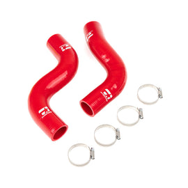 Overtake Silicone Radiator Hose Kit - Subaru Crosstrek 2018-2023