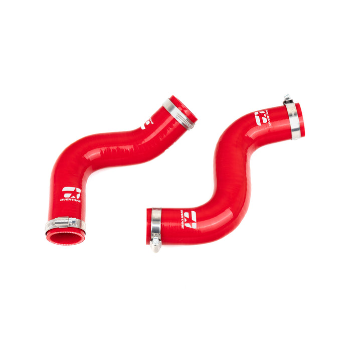 Overtake Silicone Radiator Hose Kit - Subaru Crosstrek 2018-2023