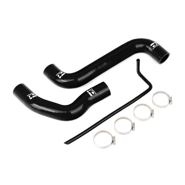 Overtake Silicone Radiator Hose Kit - Subaru Crosstrek 2013-2017 / Impreza 2012-2016 / Forester 2011-2018