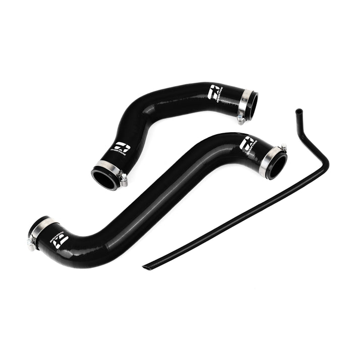 Overtake Silicone Radiator Hose Kit - Subaru Crosstrek 2013-2017 / Impreza 2012-2016 / Forester 2011-2018