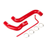 Overtake Silicone Radiator Hose Kit - Subaru Crosstrek 2013-2017 / Impreza 2012-2016 / Forester 2011-2018