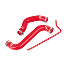 Load image into Gallery viewer, Overtake Silicone Radiator Hose Kit - Subaru Crosstrek 2013-2017 / Impreza 2012-2016 / Forester 2011-2018