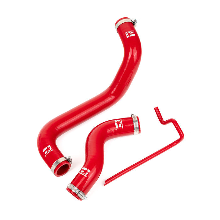 Overtake Silicone Radiator Hose Kit - Subaru Ascent 2019-2026