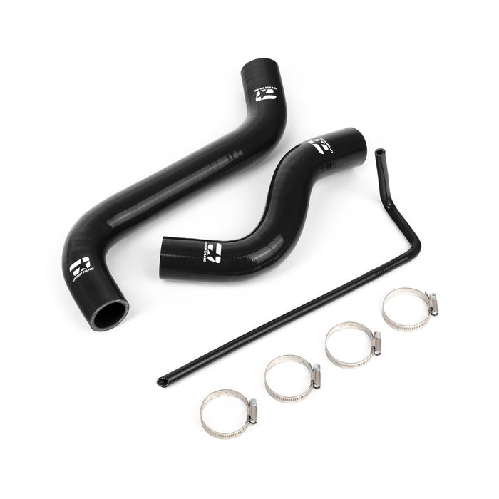 Overtake Silicone Radiator Hose Kit - Subaru Legacy XT / Outback XT 2020-2025 (+Multiple Fitments)