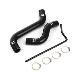 Overtake Silicone Radiator Hose Kit - Subaru Legacy XT / Outback XT 2020-2025 (+Multiple Fitments)