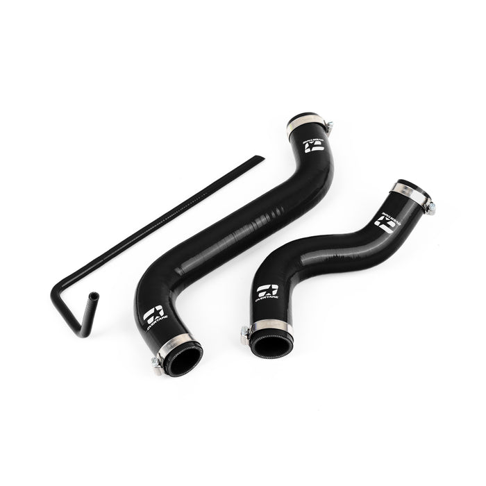 Overtake Silicone Radiator Hose Kit - Subaru Legacy XT / Outback XT 2020-2025 (+Multiple Fitments)