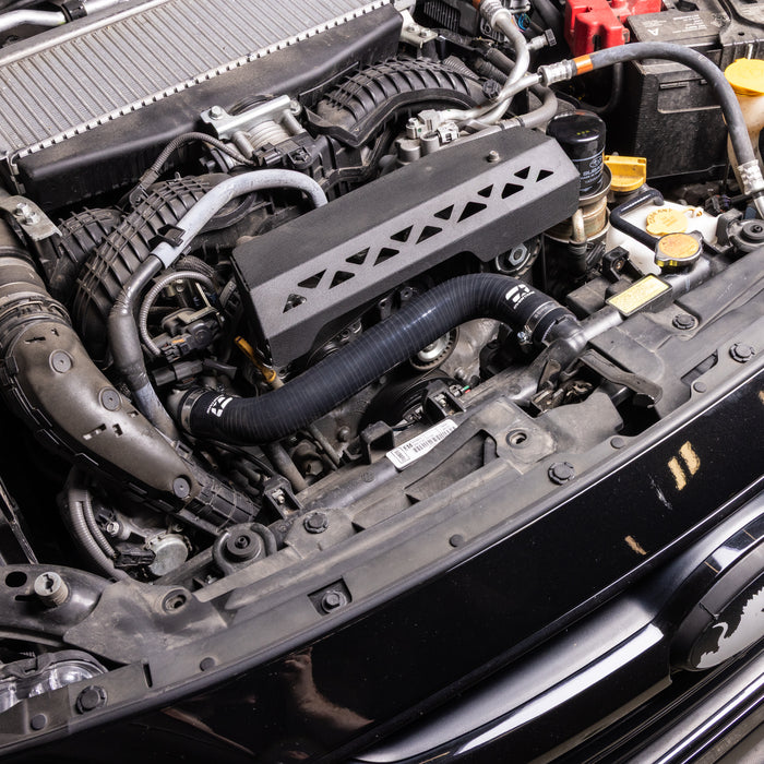 Overtake Silicone Radiator Hose Kit - Subaru Legacy XT / Outback XT 2020-2025 (+Multiple Fitments)