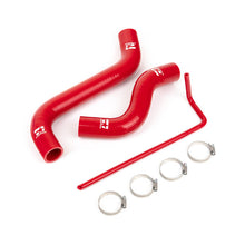 Load image into Gallery viewer, Overtake Silicone Radiator Hose Kit - Subaru Legacy XT / Outback XT 2020-2025 (+Multiple Fitments)