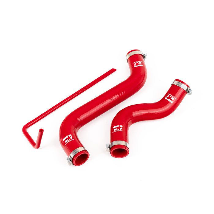 Overtake Silicone Radiator Hose Kit - Subaru Legacy XT / Outback XT 2020-2025 (+Multiple Fitments)