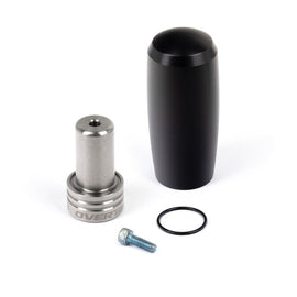 Overtake ModKnob Weighted Delrin Shift Knob [Tall] - Subaru Manual Transmissions