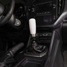 Load image into Gallery viewer, Overtake ModKnob Weighted Delrin Shift Knob [Tall] - Subaru Manual Transmissions