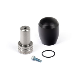 Overtake ModKnob Weighted Delrin Shift Knob [Short] - Subaru Manual Transmissions