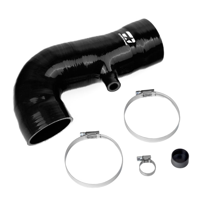 Overtake Post MAF Hose Kit - Subaru BRZ 2013-2020 / FR-S 2013-2016 / Toyota 86 2017-2020