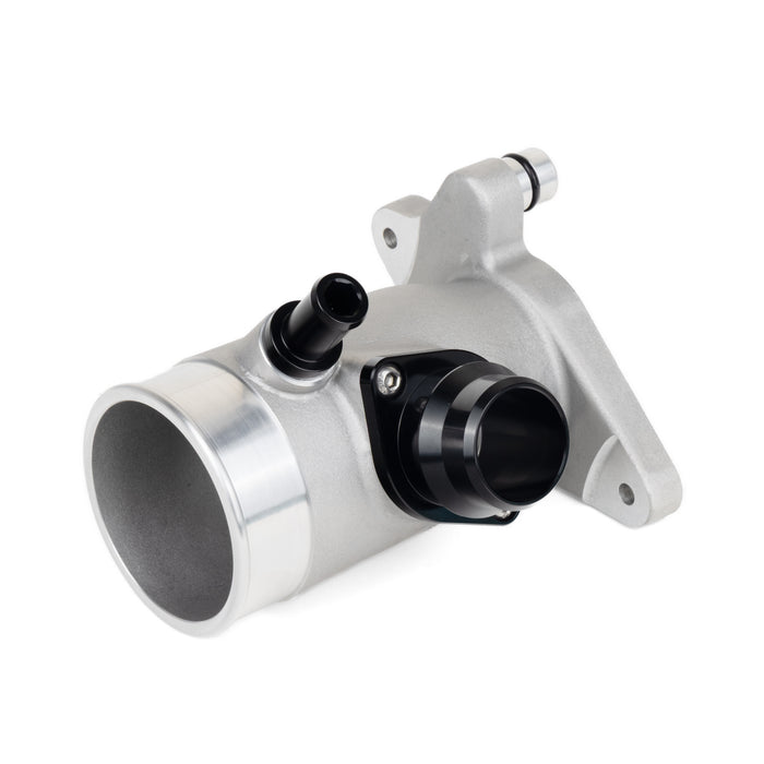 Overtake Aluminum Turbo Inlet - Subaru WRX 2022-2026 (+Multiple FA24 Models)