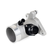 Load image into Gallery viewer, Overtake Aluminum Turbo Inlet - Subaru WRX 2022-2026 (+Multiple FA24 Models)