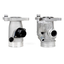 Load image into Gallery viewer, Overtake Aluminum Turbo Inlet - Subaru WRX 2022-2026 (+Multiple FA24 Models)