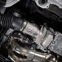 Load image into Gallery viewer, Overtake Aluminum Turbo Inlet - Subaru WRX 2022-2026 (+Multiple FA24 Models)