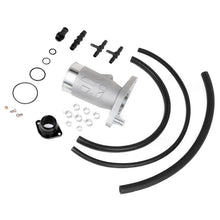 Load image into Gallery viewer, Overtake Aluminum Turbo Inlet - Subaru WRX 2022-2026 (+Multiple FA24 Models)