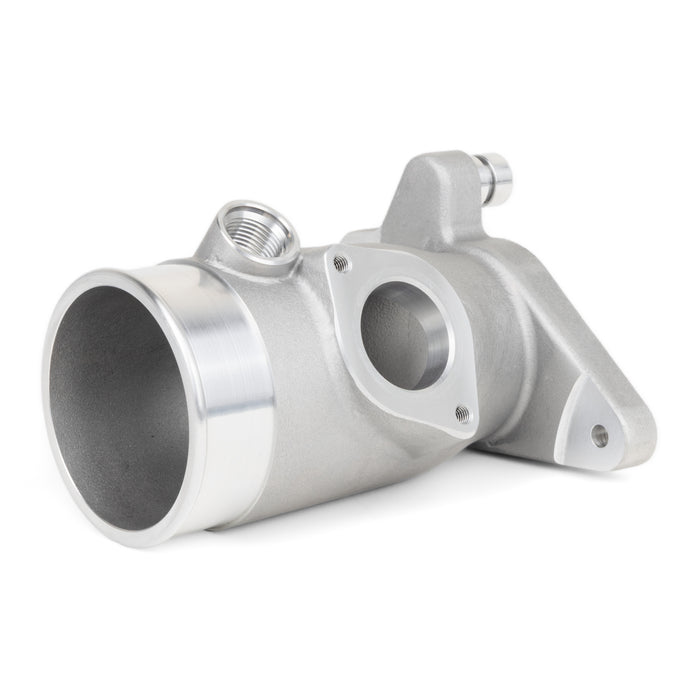 Overtake Aluminum Turbo Inlet - Subaru WRX 2022-2026 (+Multiple FA24 Models)