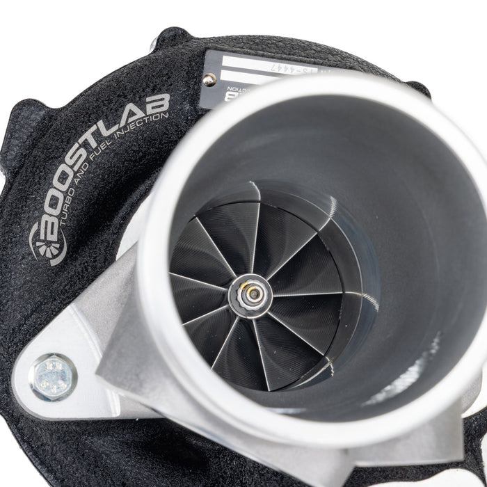 Overtake Aluminum Big Turbo Inlet - Subaru WRX 2022-2026 (+Multiple FA24 Models)