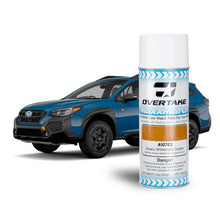 Load image into Gallery viewer, Overtake MaxxMatch Paint - OEM Subaru Paint Codes 12oz. Can
