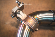 Load image into Gallery viewer, Valvetronic Valved Axleback Exhaust System - BMW 330i (G20) / 430i (G22/G23) 2019-2025