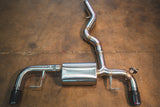 Valvetronic Valved Axleback Exhaust System - BMW 330i (G20) / 430i (G22/G23) 2019-2025