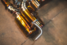 Load image into Gallery viewer, Valvetronic Valved Sport Catback Exhaust System - Ferrari 458 Speciale 2013-2015