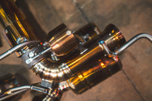 Load image into Gallery viewer, Valvetronic Valved Sport Catback Exhaust System - Ferrari 458 Speciale 2013-2015