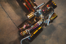 Load image into Gallery viewer, Valvetronic Valved Sport Catback Exhaust System - Ferrari 458 Speciale 2013-2015