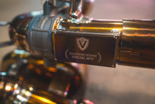 Load image into Gallery viewer, Valvetronic Valved Sport Catback Exhaust System - Ferrari 458 Speciale 2013-2015