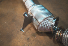 Load image into Gallery viewer, Valvetronic Valved Sport Catback Exhaust System - Ferrari 458 Speciale 2013-2015