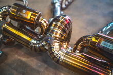 Load image into Gallery viewer, Valvetronic True F1 / Valved Exhaust System - Lamborghini Huracan (LP580/610) 2015-2019
