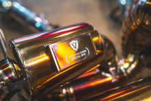 Load image into Gallery viewer, Valvetronic True F1 / Valved Exhaust System - Lamborghini Huracan (LP580/610) 2015-2019