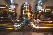 Load image into Gallery viewer, Valvetronic True F1 / Valved Exhaust System - Lamborghini Huracan (LP580/610) 2015-2019