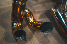 Load image into Gallery viewer, Valvetronic True F1 / Valved Exhaust System - Lamborghini Huracan (LP580/610) 2015-2019