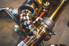 Load image into Gallery viewer, Valvetronic True F1 / Valved Exhaust System - Lamborghini Huracan (LP580/610) 2015-2019