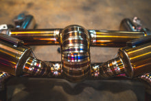 Load image into Gallery viewer, Valvetronic True F1 / Valved Exhaust System - Lamborghini Huracan (LP580/610) 2015-2019