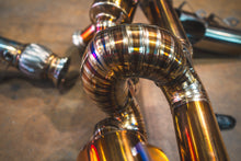 Load image into Gallery viewer, Valvetronic True F1 / Valved Exhaust System - Lamborghini Huracan (LP580/610) 2015-2019