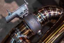 Load image into Gallery viewer, Valvetronic Valved Sport Exhaust System - Aston Martin DB11 2017-2022