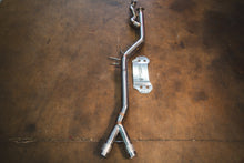 Load image into Gallery viewer, Valvetronic Valved Sport Catback Exhaust System - BMW M3 / M4 (G8x) 2021-2025